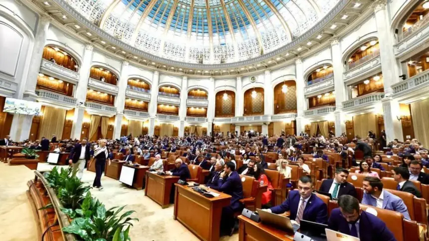 de ce jumatate dintre romani sunt favorabili unui regim autoritar doar 47 dintre ei mai prefera democratia 6a645af9effdf