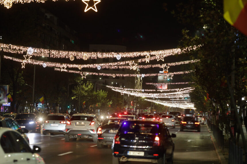 de ce plateste primaria capitalei pentru luminitele de craciun de cinci ori mai mult in iarna decat trece pe hartie in vara 6a6ac5fb5c84e