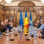 democratia educatia civica si combaterea dezinformarii in centrul unui raport analizat la palatul cotroceni 6a60fa2598d7c