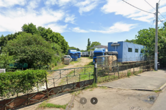 depoul giulesti ar putea fi transformat in baza sportiva primaria sectorului 6 cere terenul de la pmb 6a5b728d2d120