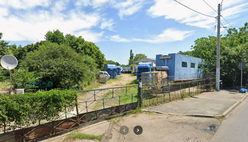 depoul giulesti ar putea fi transformat in baza sportiva primaria sectorului 6 cere terenul de la pmb 6a5b728d2d120
