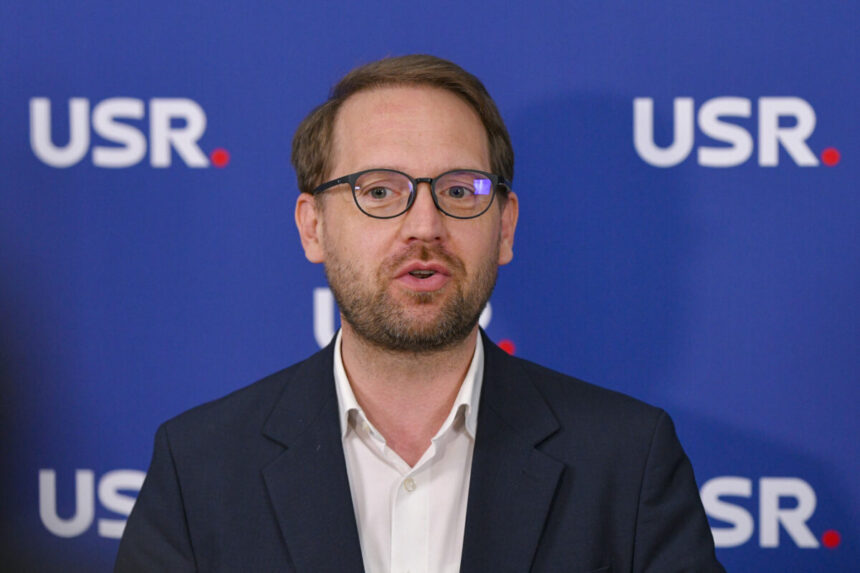 dominic fritz despre decizia psd de a nu sustine proiectele din pnrr macar isi asuma faptul ca nu mai e vorba despre romani 6a5538c5e942b