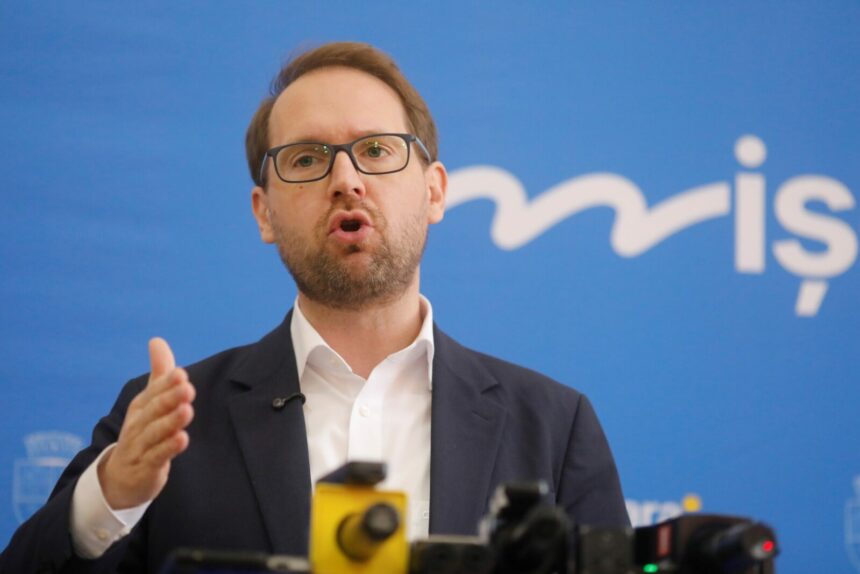 dominic fritz reactia la amendamentul psd pe legea ani ajungem in zona de republica bananiera 6a6b2d06e3369