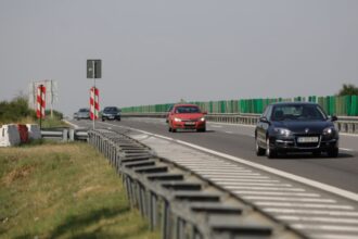 doua accidente rutiere vineri dimineata trafic ingreunat pe a2 si plan rosu activat dupa un accident grav la campulung cu juniori ai clubului dinamo bucuresti 6a6c6c109a400