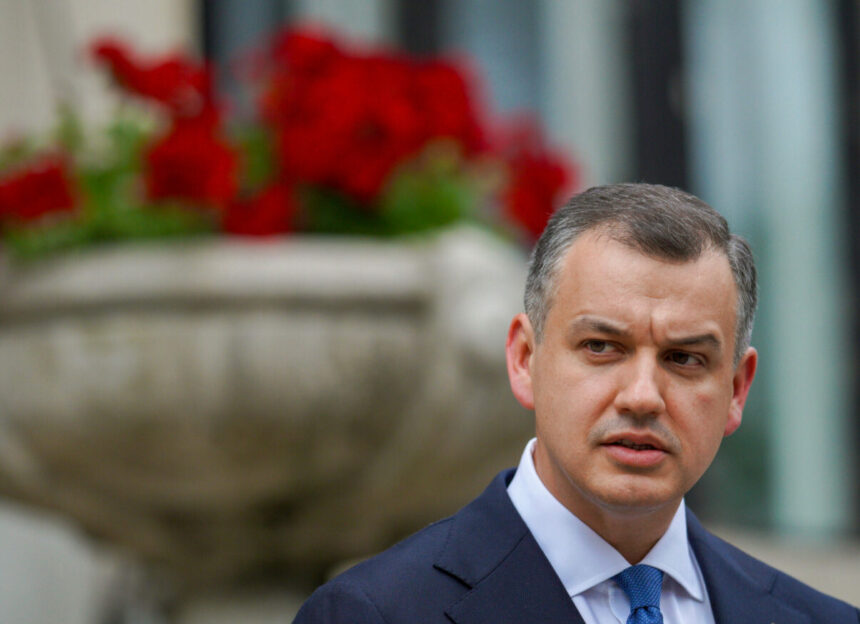 eugen tomac dezvaluie culisele negocierilor pentru formarea guvernului cea mai mare presiune a fost pe secretarii de stat si prefecti 6a5a0bea7e040