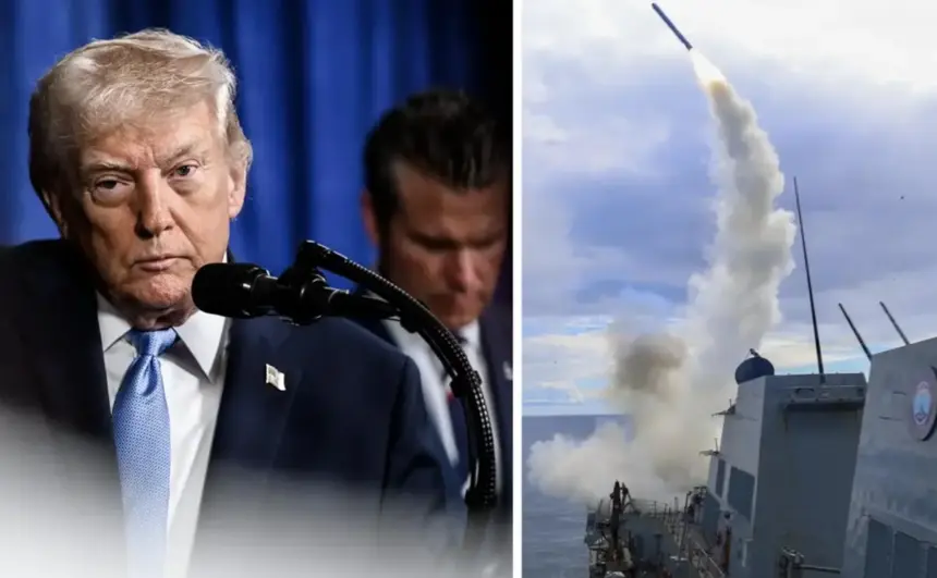 exista o cale de iesire din razboiul lui trump 6a66241912ddf