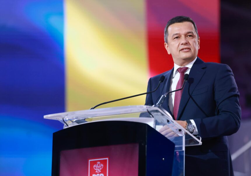 grindeanu psd nu va vota niciodata o lege a salarizarii care aduce austeritate liderul social democrat il ameninta pe bolojan cu plangere penala 22035e3a 2