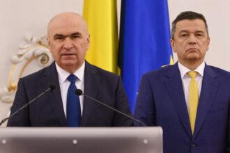 grindeanu vs bolojan duel lingvistic cu dictionarul pe masa 6a547f20ebc0d