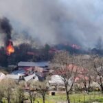 guvernul aloca noi ajutoare pentru persoanele afectate de incendiul din soveja vrancea procedura simplificata si despagubiri de pana la 90 din valoarea caselor 6a4f8241ea45b
