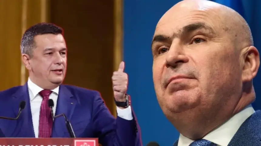 guvernul demis amenintat cu un val de procese psd analizeaza o plangere penala impotriva lui ilie bolojan 6a6722f91cd51