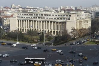 guvernul incepe centralizarea datelor pentru reorganizarea institutiilor si companiilor de stat 6a58c621750f0