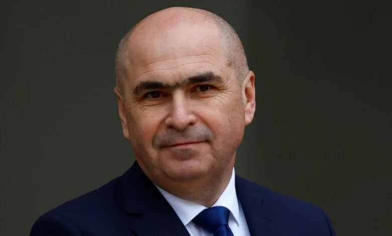 ilie bolojan acuzat de ipocrizie si jocuri de culise reorganizarea pnl un pretext pentru rafuieli politice 6a5f1b89a5467