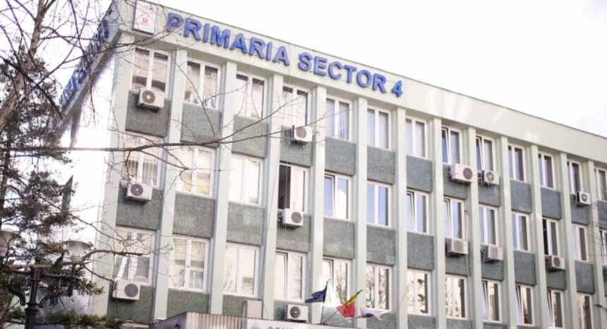 imobilele aflate in proprietatea consiliului local sector 4 ar putea fi inchiriate fara licitatie proiectul va fi supus la vot 6a4f95319407e