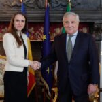 italia si a intarit prezenta militara pe flancul estic dupa incidentul de la galati anunta oana toiu 6a65c1861a921