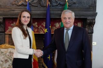 italia si a intarit prezenta militara pe flancul estic dupa incidentul de la galati anunta oana toiu 6a65c1861a921