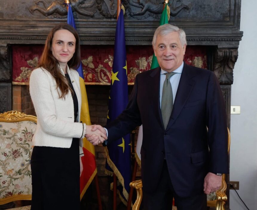 italia si a intarit prezenta militara pe flancul estic dupa incidentul de la galati anunta oana toiu 6a65c1861a921