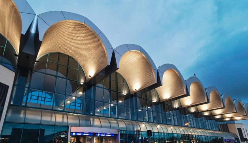 jumatate de miliard de lei pentru investitii in aeroporturile din bucuresti in 2026 cei mai multi bani alocati pentru modernizare infrastructurii actuale 6a5f9f847ac45