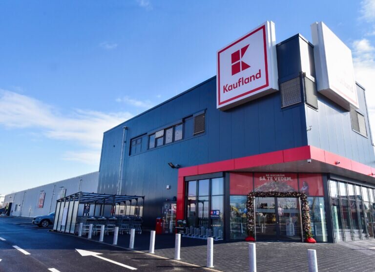 kaufland romania reduce preturile la peste 500 de produse in campania taiem inflatia 6a4525e0dd42f