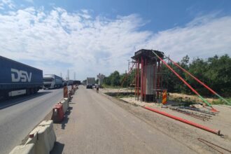 largirea la patru benzi a centurii bucuresti intre dn2 si a2 va fi gata cel mai devreme in decembrie 2027 se lucreaza de 14 ani 6a5b80ce8fd54