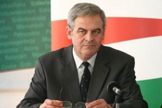 laszlo tokes cere din nou autonomie teritoriala pentru asa zisul tinut secuiesc 6a64d46261a38