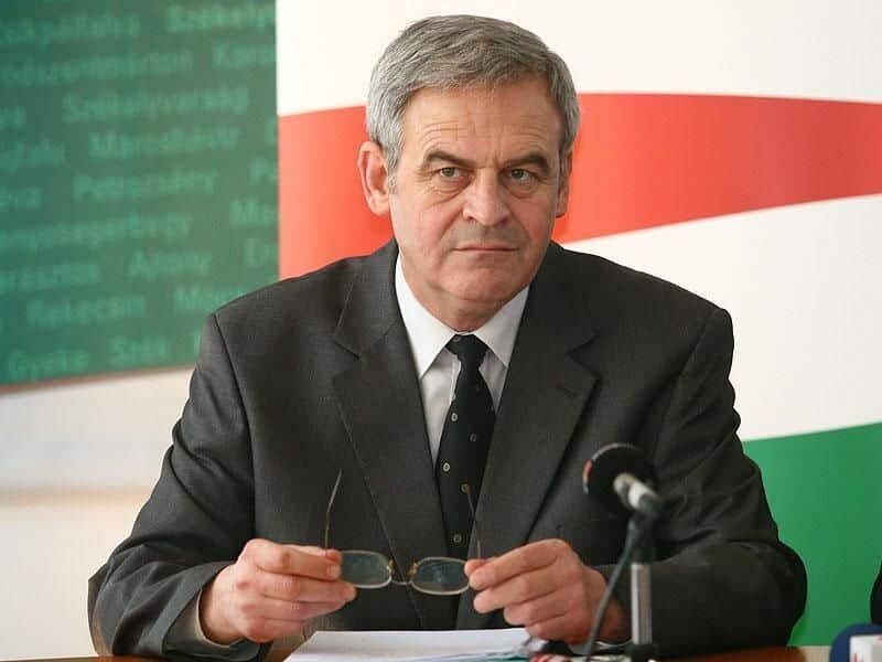 laszlo tokes cere din nou autonomie teritoriala pentru asa zisul tinut secuiesc 6a64d46261a38