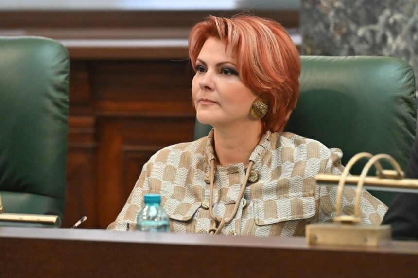 lia olguta vasilescu despre anticipate nu stiu cati parlamentari au interesul sa voteze 6a568ede96d54