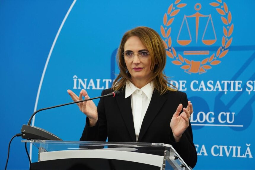 lia savonea castiga la ccr pe modificarea codului de procedura penala decizie luata in unanimitate 6a57586e932fc