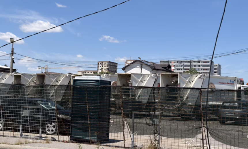 licitatie cu un singur ofertant in sectorul 5 firma finului lui nutu camataru a castigat un contract de peste 2 milioane de euro snoop 6a50e68f09072
