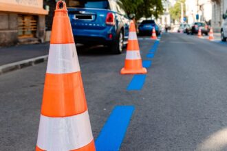 licitatie de peste 17 milioane de euro pentru repararea parcarilor administrate de compania municipala parking 6a5fc9afa24d4
