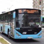 linia 185 revine pe traseul de baza s au ridicat restrictiile din intersectia prelungirea ghencea 6a61d204b14e5