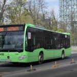linia 205 va circula pe un traseu modificat miercuri pentru ziua imnului national 6a689379df110