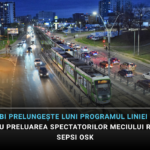 linia 41 va avea program prelungit pentru meciului rapid sepsi 6a5af42d94992