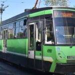 linia de tramvai 47 se suspenda iar linia 54 va circula pe un traseu modificat de sambata 6a47ac40b5236