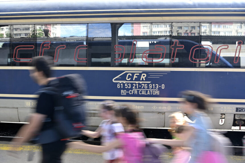 lucrarile la calea ferata maghiara modifica circulatia trenurilor pe traseul budapesta bucuresti 6a5eb06f2618e