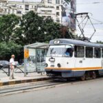 mai multe linii stb reorganizate pentru festivalul tatra tramvaiele vor circula pentru ultima data in bucuresti in weekendurile 11 12 si 18 19 iulie 6a5110eee5724