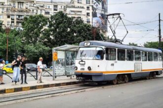 mai multe linii stb reorganizate pentru festivalul tatra tramvaiele vor circula pentru ultima data in bucuresti in weekendurile 11 12 si 18 19 iulie 6a5110eee5724