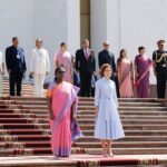 maia sandu intalnire la chisinau cu presedinta indiei moldova isi face prieteni puternici in toata lumea 6a5df258081a6