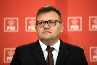 marius budai romanii au platit prea scump mitul salvatorului deputatul psd il acuza pe ilie bolojan ca a redus nivelul de trai 6a572bfcb493b
