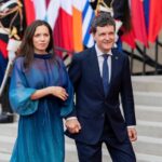 mesajul lui nicusor dan pentru emmanuel macron dupa dineul oficial de la palatul elysee 6a55cec58490e