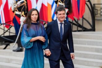 mesajul lui nicusor dan pentru emmanuel macron dupa dineul oficial de la palatul elysee 6a55cec58490e