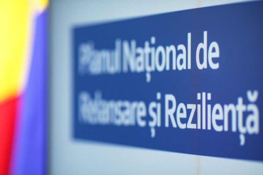 ministerul dezvoltarii prelungeste pana la 30 august termenul limita pentru finalizarea proiectelor finantate prin pnrr 6a4e281f00b93