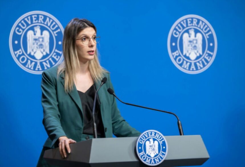 ministerul mediului a majorat de cinci ori fondurile pentru diguri si baraje in contextul fenomenelor meteo buzoianu avem infrastructura necesara sa facem fata inundatiilor 6a5f1e988bde9