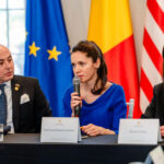 mirabela gradinaru se va implica in actiunile fundatiei conduse de olena zelenska 6a57e0722bb9a