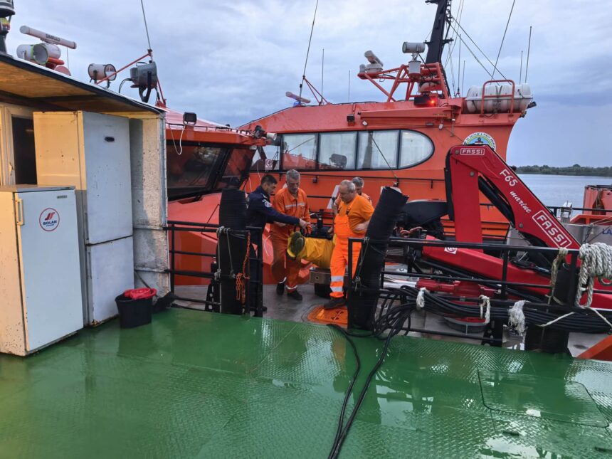 miruta mesaj dupa incidentul cu nava gas lisbon securitatea romaniei nu se apara prin sloganuri si teorii conspirationiste 6a5fc26a32e65