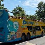modificari de traseu pentru autobuzele bucharest city tour vor ajunge la catedrala nationala iar vinerea trec si pe calea victoriei 6a4e51d043e7e
