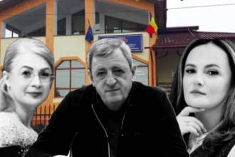 mostenirea de la mihai eminescu o primarie predata din tata in fiica in timp ce dna documenta o mita de milioane 6a4e201d095b1