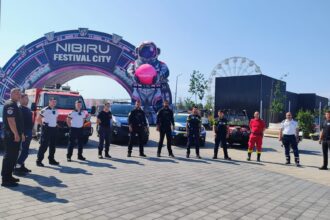 nibiru conferinta