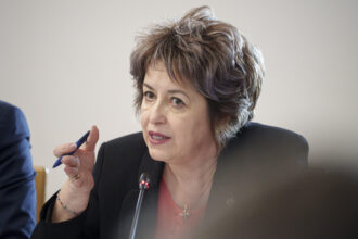 niculina stelea aur in contextul dezastrului de la ancpi parlamentul sa prelungeasca urgent regimul tranzitoriu privind cota redusa de tva 64380e10