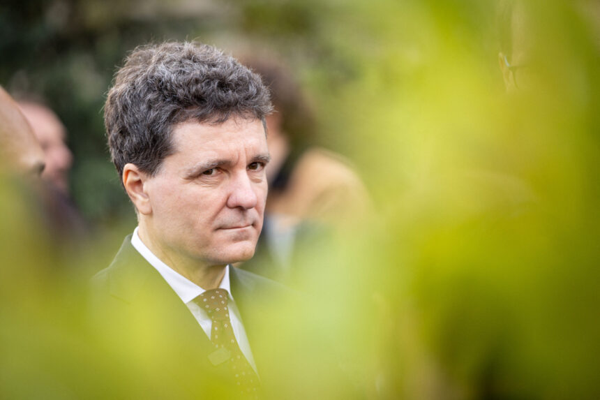 nicusor dan despre fenomenul dezinformarii in vara anului 2027 trebuie sa avem o lege care sa previna distorsionarea mesajelor din spatiul public 6a57ddfe41c10