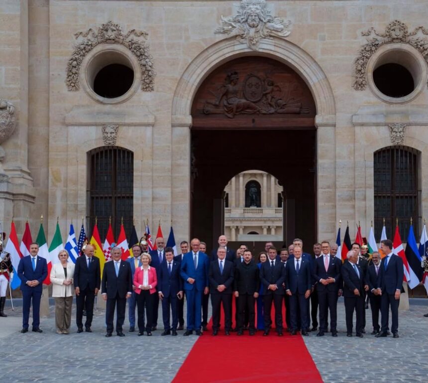 nicusor dan dupa coalitia de vointa investitia in apararea ucrainei este o investitie in propria noastra securitate 6a553b1c4d771